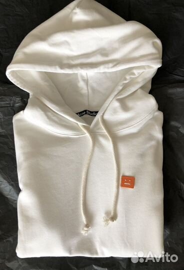 Acne studios худи