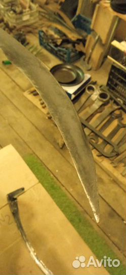 Коса 6ка и 7ка СССР