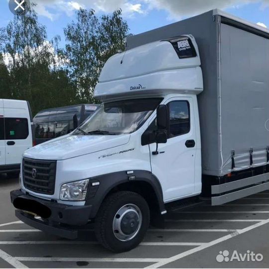 Водитель категории с на межгород