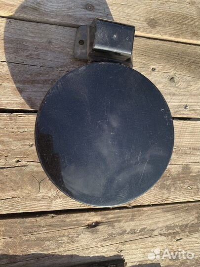 Лючок бензобака daewoo nexia 2011