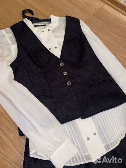 Офисная форма