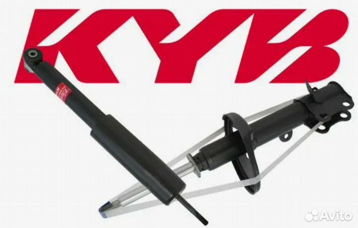 Пружина подв задн BMW 5-series Touring - 525td / 5