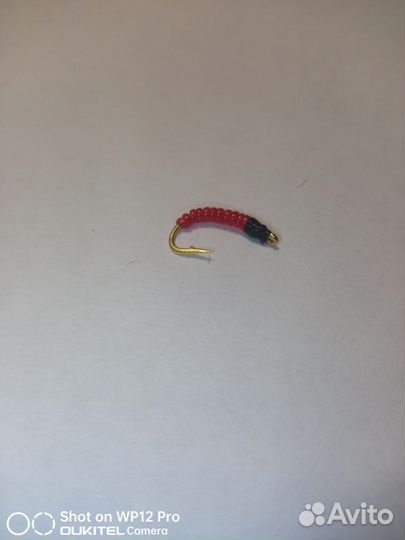 Набор мушек