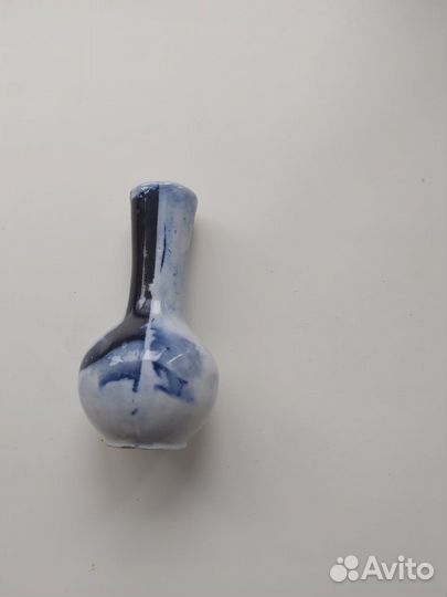 Ваза ретро СССР