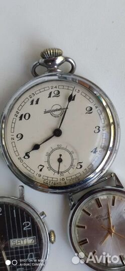 Часы, из СССР 1(ракета, полёт и др.)