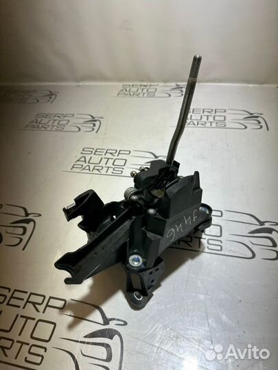 Кулиса переключения передач Ford Focus 3 CB8 1.6L