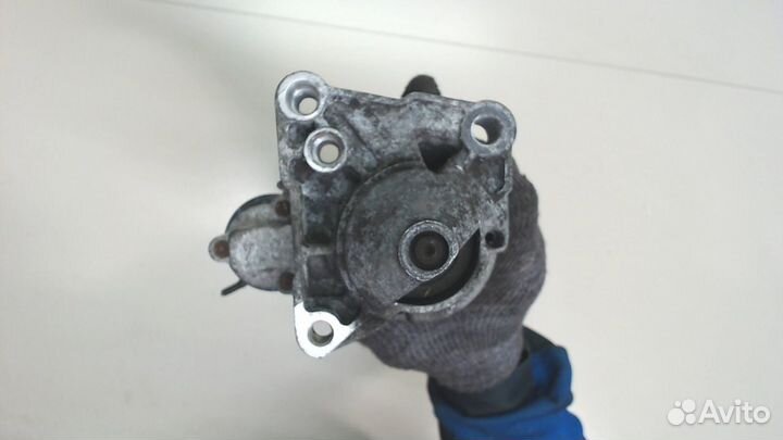 Стартер Audi A4 (B8), 2009