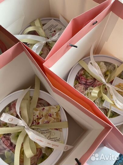 Цветы из зефира, зефир в подарок