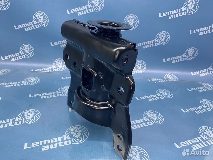 Опора амортизатора задняя левая Hyundai Sonata