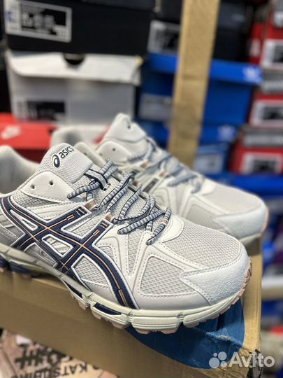 Кроссовки Asics Gel Kahana 8