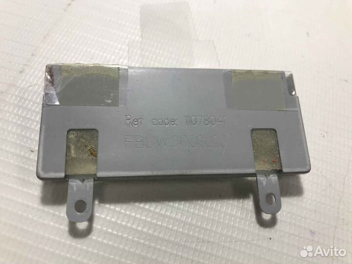 Салазки HDD для DNS UW3