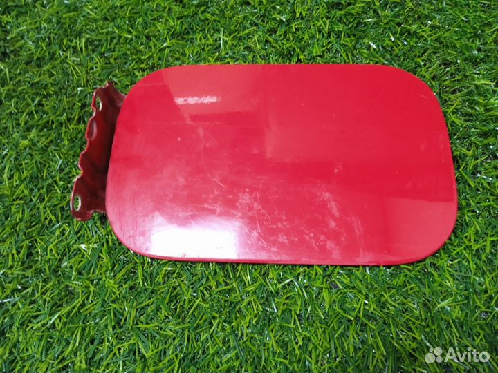 Лючок бензобака Volkswagen Passat B4