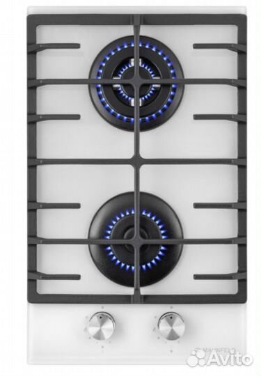 Газовая варочная панель maunfeld eghg.32.63CW/G