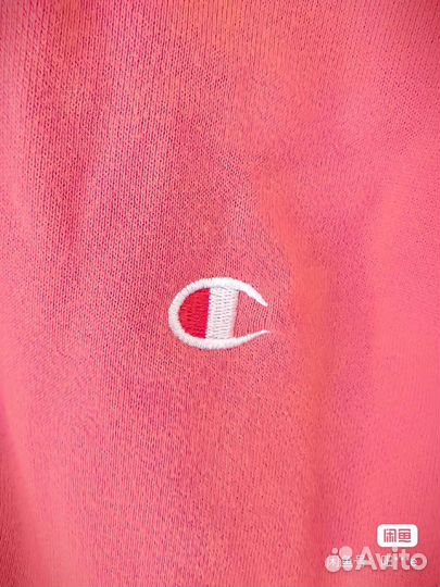 Зип худи Champion