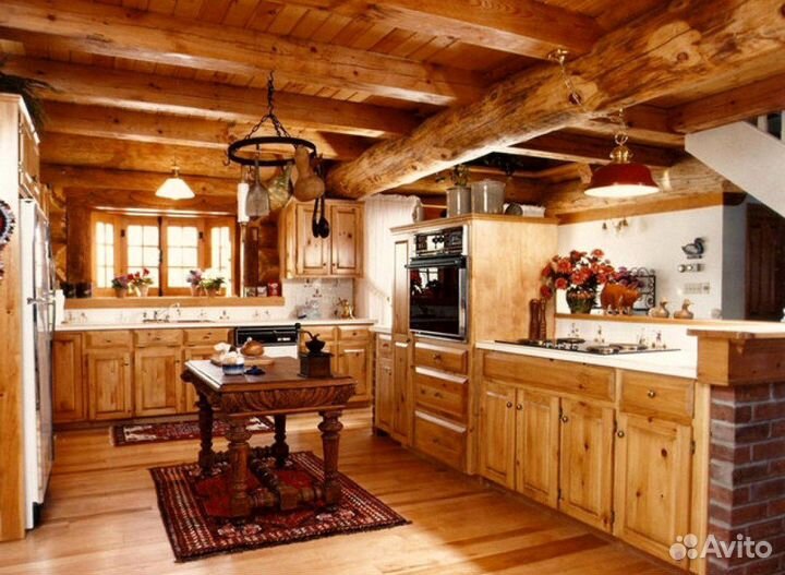 Столярная мастерская