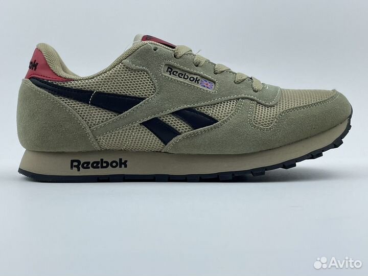 Кроссовки Reebok classic