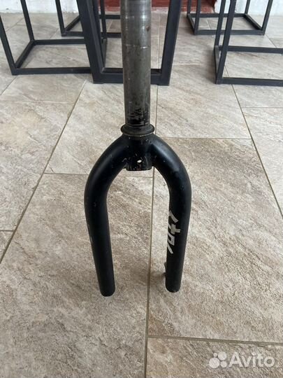 Вилка Bmx