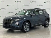 Hyundai Tucson 2.0 AT, 2024, 8 км, с пробегом, цена 4 299 000 руб.