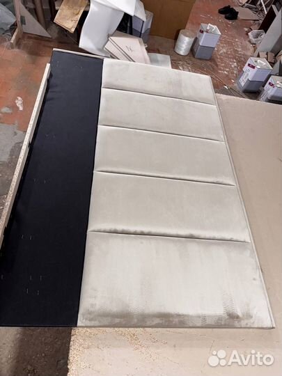 Угловая кровать