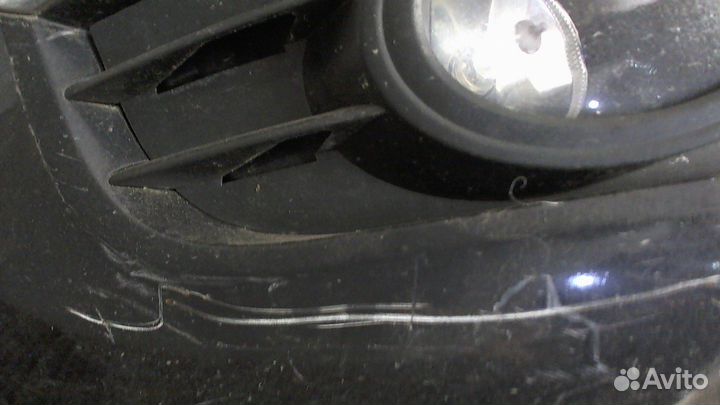 Бампер Audi A6 (C6), 2005