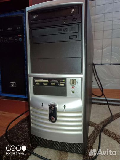 Продам пк Windows 10-64