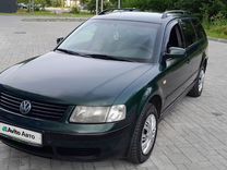 Volkswagen Passat 1.9 AT, 2000, 47 375 км, с пробегом, цена 535 000 руб.