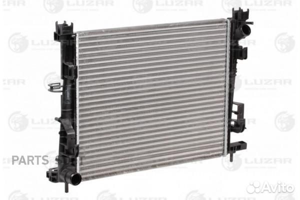 Радиатор охлаждения Лада Веста