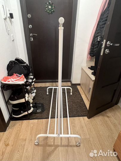 Вешалка напольная IKEA