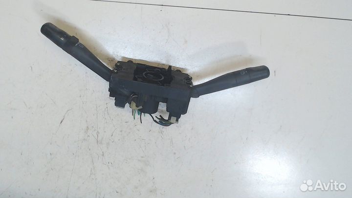 Переключатель поворотов и дворников Land Rover Dis