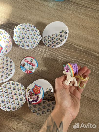 Игрушки для девочек