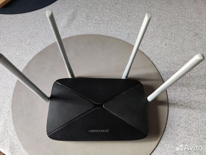 Wifi роутер Mercusys