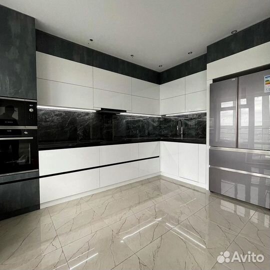 Кухни модерн от производителя.доставка