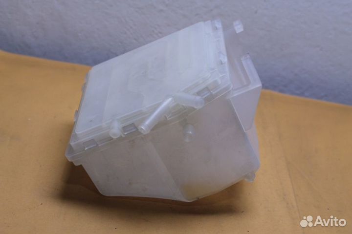 Бункер порошкоприёмника Gorenje 587617 бу. 8246