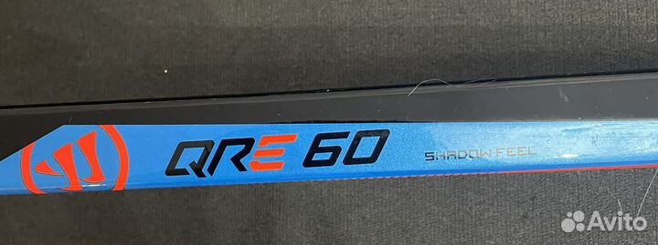 Клюшка хоккейная