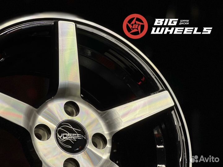 Диски Vossen CV3 R15 4х100 лот 23188-36