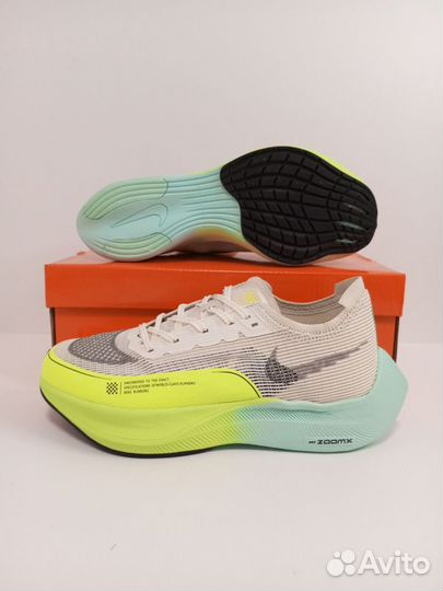 Кроссовки Nike Zoomx vaporfly next 2