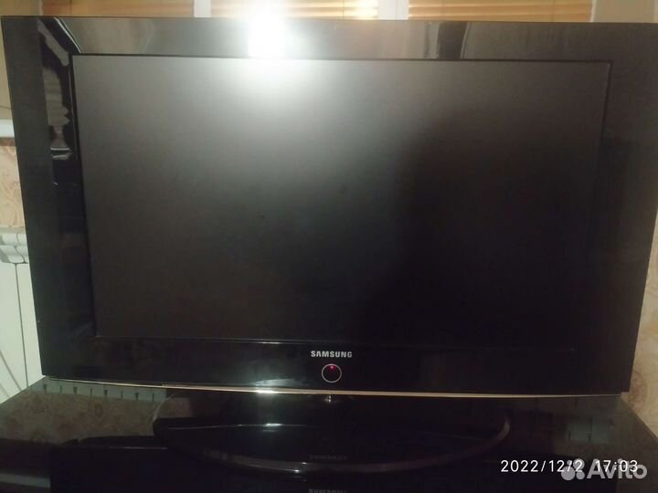 Телевизор samsung 32 бу