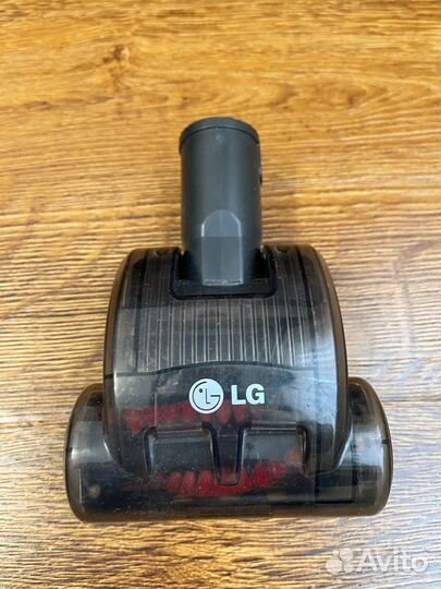 Насадка для пылесоса