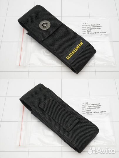 Leatherman / Нейлоновые чехлы