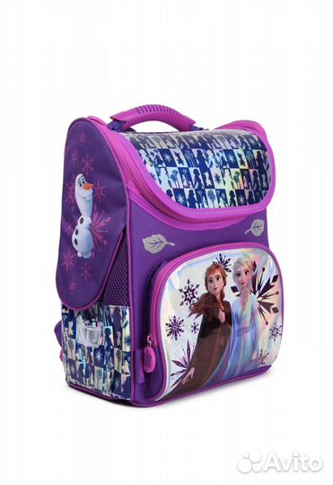 Рюкзак для девочки новый