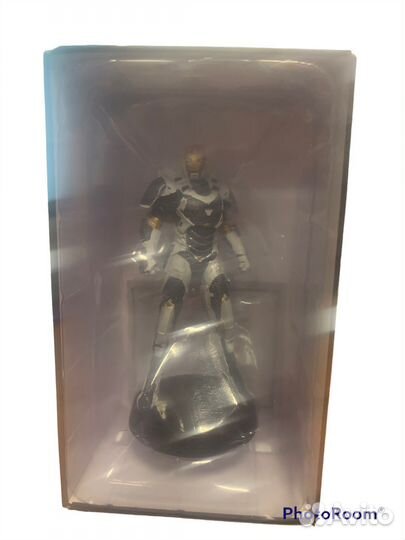 Фигурки Marvel