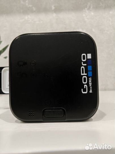 Экшн камера GoPro Hero