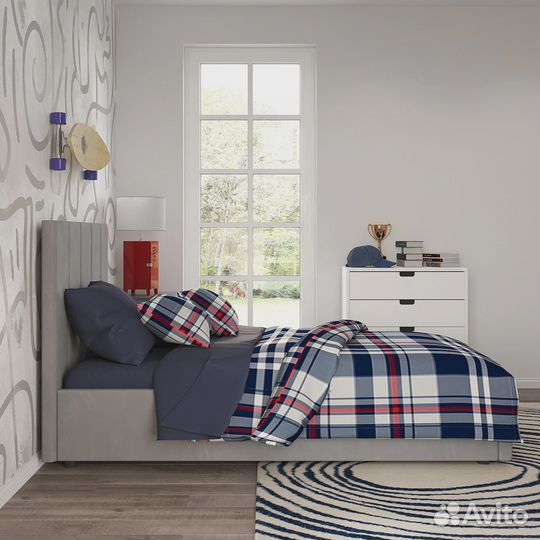 Кровать детская