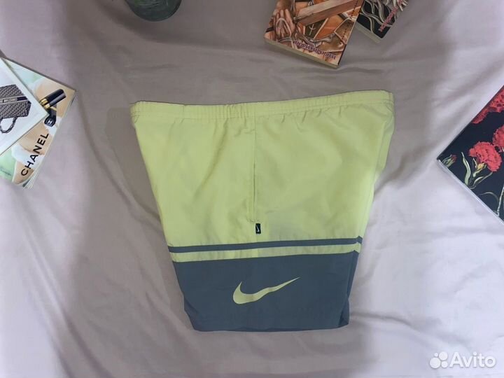 Плавательные шорты Nike Vintage, M