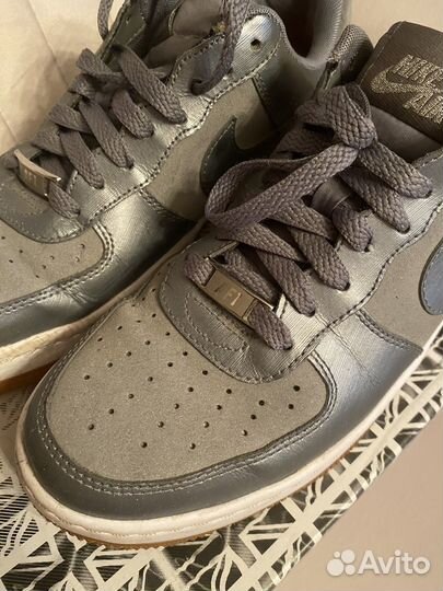 Кроссовки Nike Air Force 1 оригинал