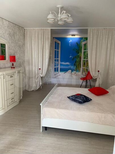 2-к. квартира, 52 м², 2/2 эт.