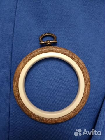 Пяльца каучук