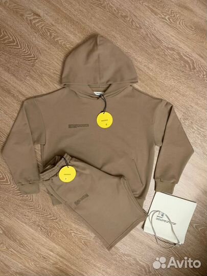 Костюм Pangaia Kalahari premium quality