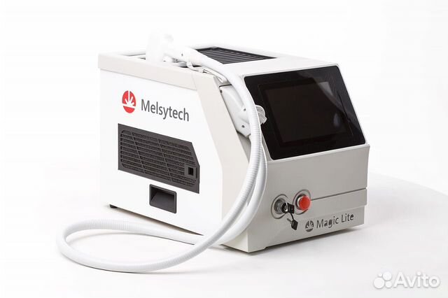 Диод. лаз. MagicLite 600 Вт с Рег. удостоверением