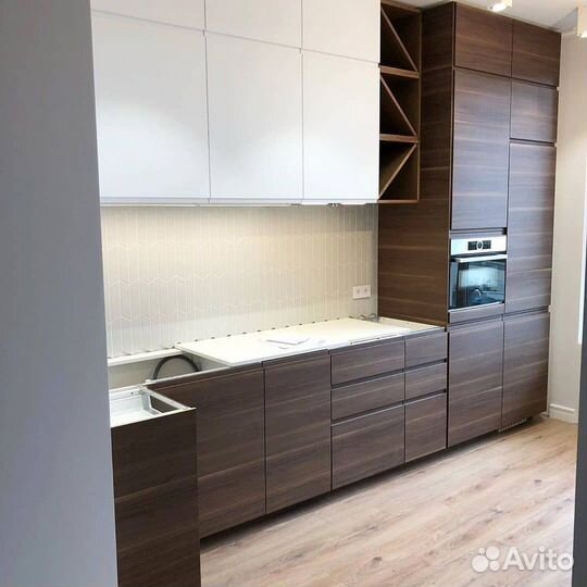 Кухня на заказ